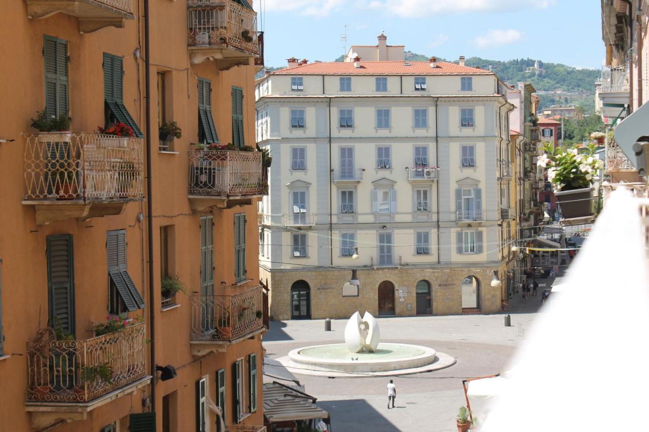 Affittacamere Perla Del Prione La Spezia Zewnętrze zdjęcie
