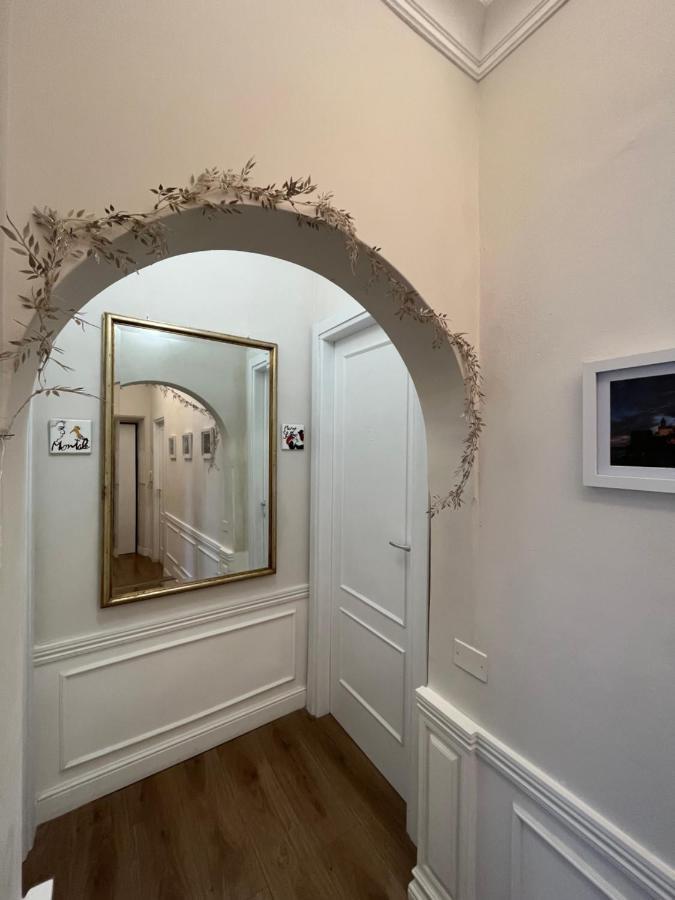 Affittacamere Perla Del Prione La Spezia Zewnętrze zdjęcie