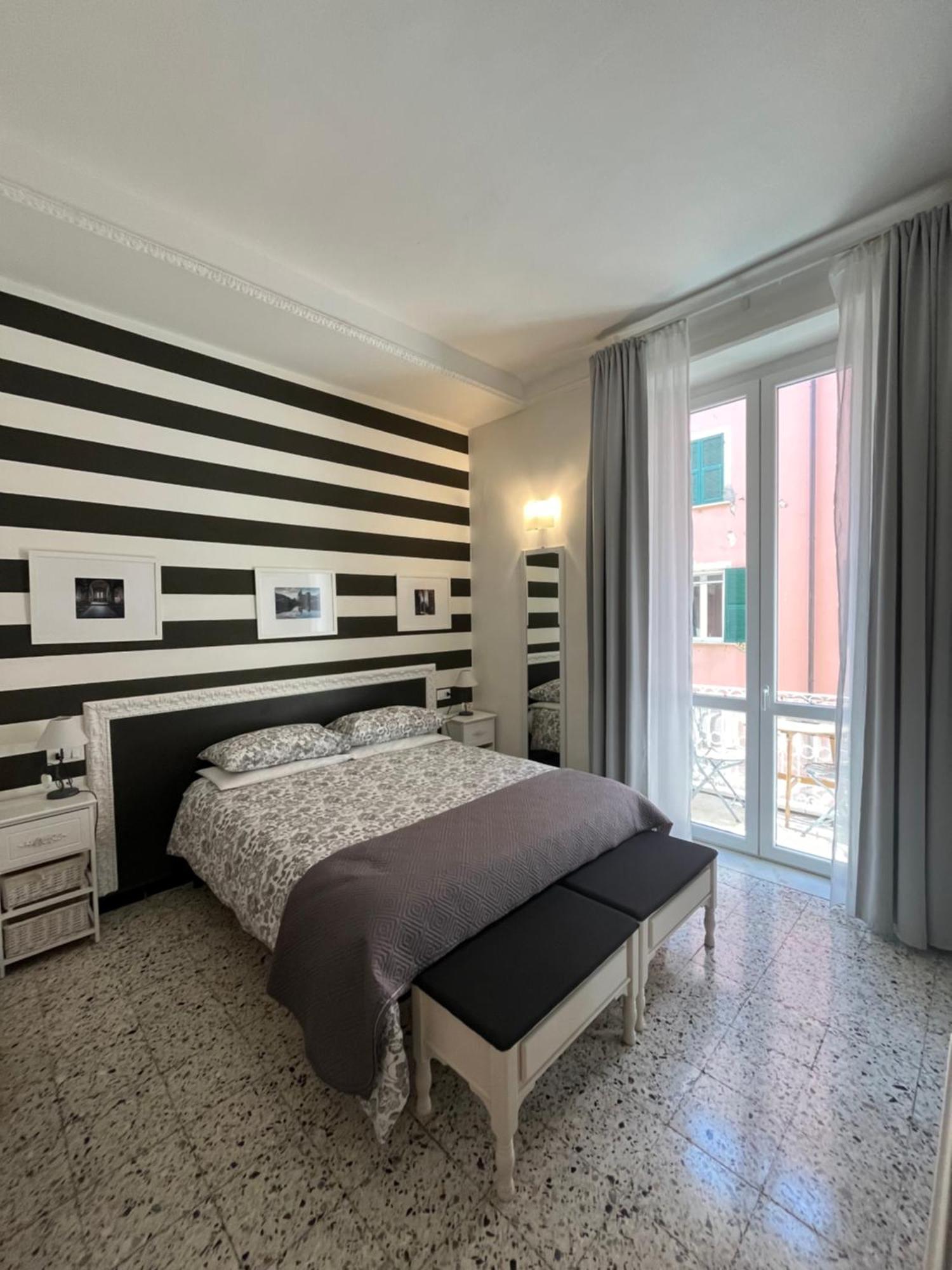 Affittacamere Perla Del Prione La Spezia Zewnętrze zdjęcie