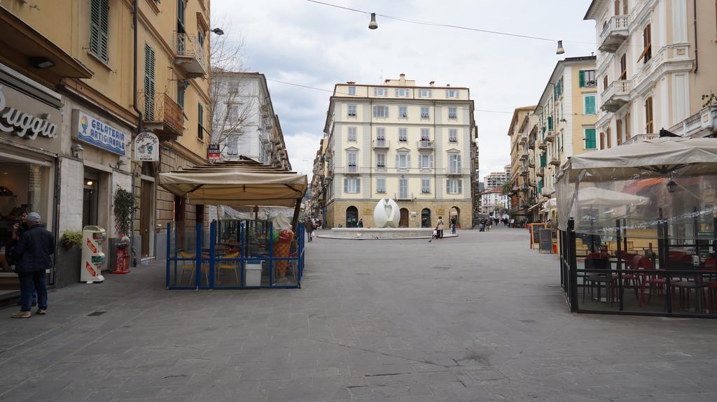 Affittacamere Perla Del Prione La Spezia Zewnętrze zdjęcie