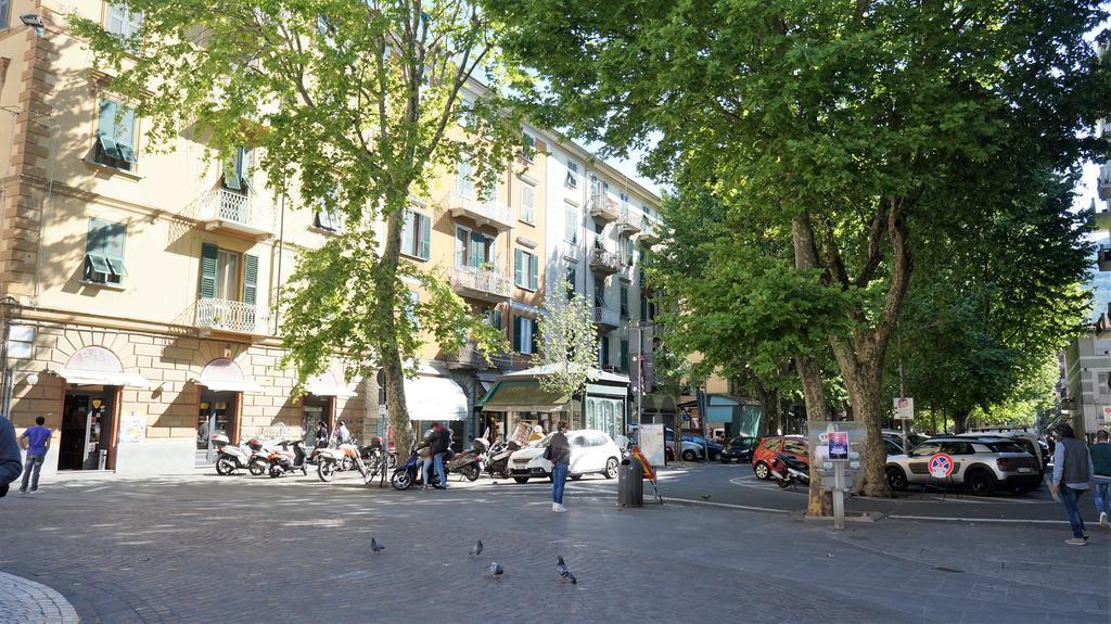 Affittacamere Perla Del Prione La Spezia Zewnętrze zdjęcie